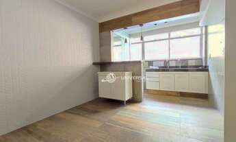 Imagem 2: Apartamento com 3 quartos à venda, 110 m² por R$ 450.000 - Cascatinha - Juiz de Fora/MG