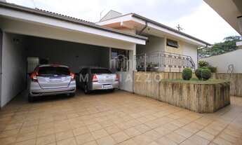 Imagem 2: LIMEIRA - Casa de Condomínio - Jardim Florença