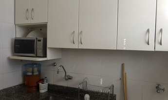 Imagem 7: Apartamento com 2 dormitórios à venda, 40 m² por R$ 260. - Floresta - Belo Horizonte/MG