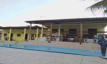 Imagem 4: Ampla casa praia de Búzios RN