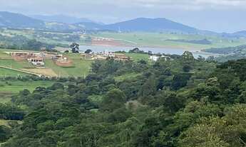 Imagem 3: Terrenos a Venda na Represa do Jaguari Residencial São Sebastião 3 em Joanópolis
