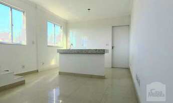 Imagem: Cobertura à Venda - Inconfidentes, 2 Quartos