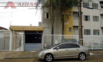 Imagem: Apartamento de 2 quartos para compra - Jardim