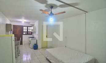 Imagem 3: Apartamento para Aluguel - São José, 1 Quarto, 30 m2