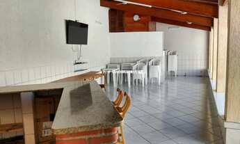 Imagem 4: São Paulo - Casa de Condomínio - VILA CONTINENTAL