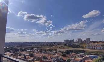 Imagem 4: Venda - Apartamento - Loteamento Remanso Campineiro - Hortolândia - SP