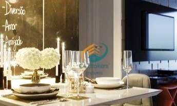 Imagem 3: Apartamento com 1 dormitório à venda, 42 m² por R$ 380.000,00 - Jardim Avelino - São Paulo