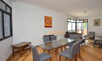 Imagem 4: OPORTUNIDADE, Apartamento com 4 dormitórios à venda, 138 m² por , um apto por andar, vagas