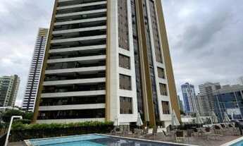 Imagem: Apartamento com 4 dormitórios à venda