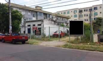 Imagem 2: Porto Alegre - Terreno Padrão - Santa Maria Goretti