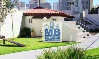 Imagem 5: Apartamento com 3 dormitórios à venda, 72 m² por R$ 390.000 - Jardim Marajoara - São Paulo