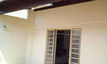 Imagem 2: Casa à venda, 2 quartos, 1 suíte, 1 vaga, Interlagos II - Sete Lagoas/MG