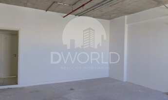 Imagem 4: EXCELENTE LOCALIZAÇÃO - SALA COMERCIAL DOMO BUSINESS