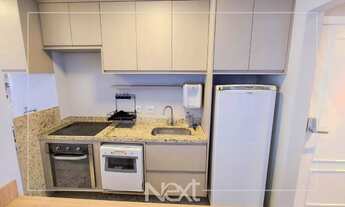 Imagem 7: Apartamento - Mansões Santo Antônio - Campinas