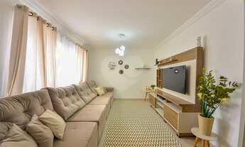 Imagem 2: Excelente sobrado (não geminado), 04 quartos 160m² ensolarado a venda no bairro Uberaba