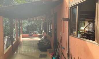 Imagem 6: Casa Individual Casa com 3 dormitórios