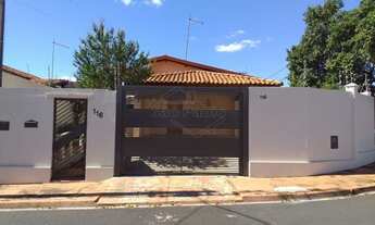 Imagem: Casas de 3 dormitório(s) no Parque Residencial