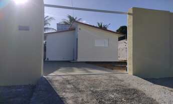 Imagem: Casa para aluguel -2 quartos em cidade satélite-Pitimbu