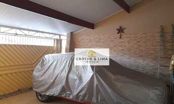 Imagem 3: Excelente casa de 143m² de construção no Jdim Nova República