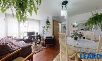 Imagem 2: APARTAMENTO - PARAÍSO - SP