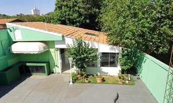 Imagem: Casa - Barão Geraldo - Campinas