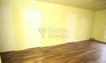 Imagem 3: Pelotas - Casa Padrão - Areal