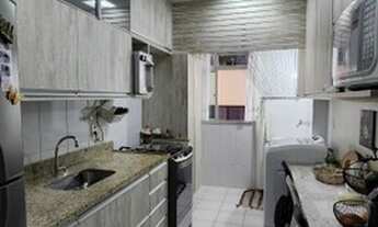 Imagem 7: MR3682 - Apartamento nas Castanheiras, 03 quartos, suíte, lazer completo
