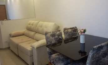 Imagem 2: Cobertura para venda no Jardim Utinga - Santo André - SP