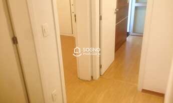 Imagem 4: Apartamento para aluguel, 3 quartos, 1 suíte, 2 vagas, Buritis - Belo Horizonte/MG