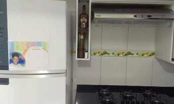 Imagem 5: Casa com 3 dormitórios à venda, 105 m² por R$ 380.000,00 - Parque Nova Carioba - Americana