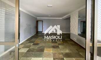 Imagem 7: Apartamento com 4 dormitórios à venda, 320 m² por R$ 1.250.000,00 - Praia de Itapoã - Vila