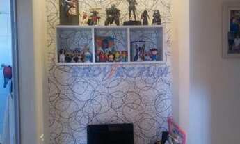 Imagem 6: Apartamento - Jardim das Bandeiras - Campinas