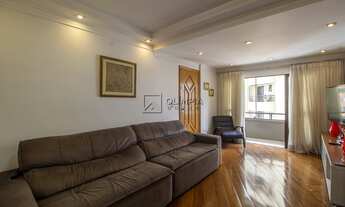 Imagem 2: Apartamento Venda Vila Mascote 123 m² 3 Dormitórios