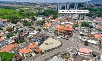 Imagem 4: Jundiaí - Terreno Padrão - Jardim Tamoio