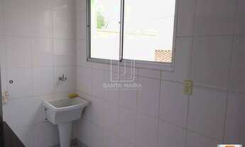 Imagem 4: Apartamento (tipo - padrao) 2 dormitórios, cozinha planejada, em condomínio fechado