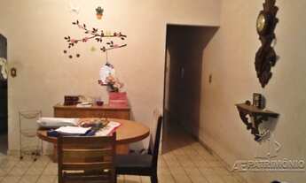 Imagem 5: SOROCABA - Casa Padrão - Itanguá