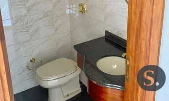 Imagem 7: Apartamento para alugar, 155 m² por R$ 3.000,00 - Vila Pavan - Americana/SP