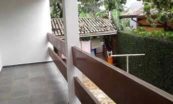 Imagem 6: Casa residencial à venda, Parque Jatibaia (Sousas), Campinas