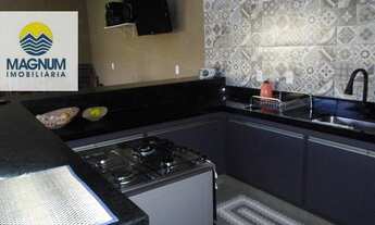 Imagem 7: Casa-TODA REFORMADA-ESTILO ALTO PADRÃO- c/3 dorm. 1 Suíte, à venda, 137 m² por R$ 620.000