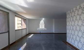 Imagem 2: Apartamento com 198m² em Perdizes/ SP com 3 dormitórios (1 suíte), 2 banheiros e 2 vagas d