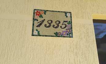 Imagem 5: Imóvel residencial área total 300m² - Santa Felícia Jardim - São Carlos/SP