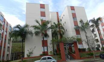 Imagem: Apartamento - Ortizes - Valinhos