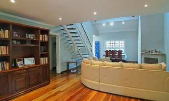 Imagem 5: Casa a venda Condominio Marambaia, Vinhedo - SP