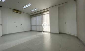 Imagem 3: Sala térrea, 148 m² - venda por R$ 1.500.000 ou aluguel por R$ 6.500/mês - Vila Cordeiro