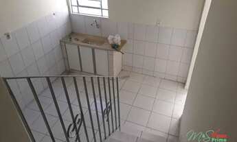 Imagem: Casa com 1 dormitório para alugar por R$