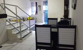 Imagem 5: Casa para venda tem 96 metros quadrados com 2 quartos em Parque Verde - Itabuna - BA