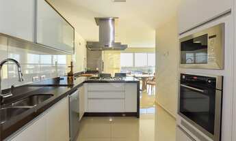 Imagem 4: Alto padrão Ecoville