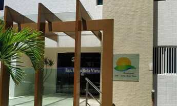 Imagem 3: Flat Mobiliado Beira Mar Intermares