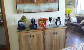 Imagem 5: FLORIANóPOLIS - Apartamento Padrão - Bom Abrigo