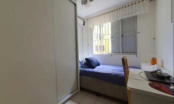 Imagem 5: Apartamento para Venda em Presidente Prudente, Condomínio Saint Paul I, 3 dormitórios, 1 s
